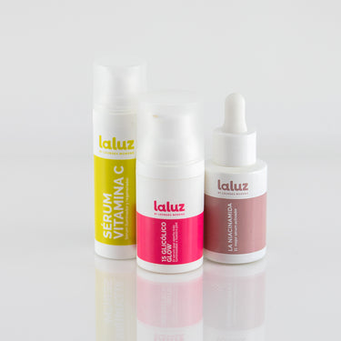 PACK ANTI-RUGAS E ANTI-MANCHAS