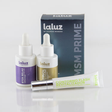 Pack Antiarrugas y Antiedad Integral