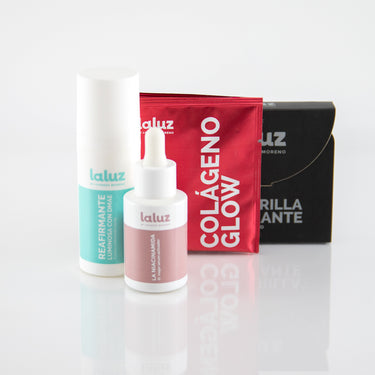 Pack Prevención Integral