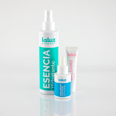 Pack Voluminizador Labios