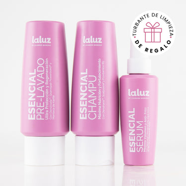 Essential Pack – Preparation and Protection