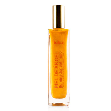 PIEL DE ÁNGEL | ILUMINADOR SATINADO 100ml