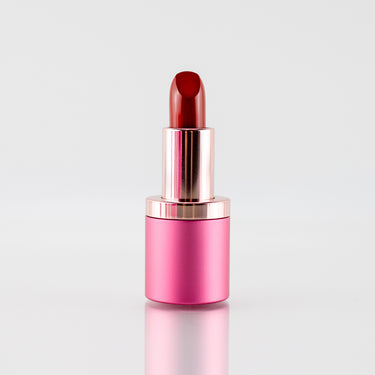 La Identidad | Labial Rojo Luzeros