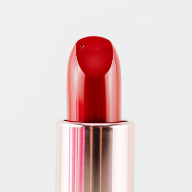 La Identidad | Labial Rojo Luzeros