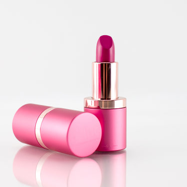 La Identidad | Labial Rosa Buganvilla