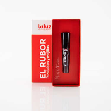 Rubor. Blush líquido para lábios e bochechas | 10ml