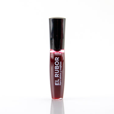 El Rubor. Colorete líquido para labios y mejillas | 10ml