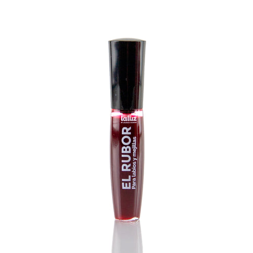 El Rubor. Colorete líquido para labios y mejillas | 10ml
