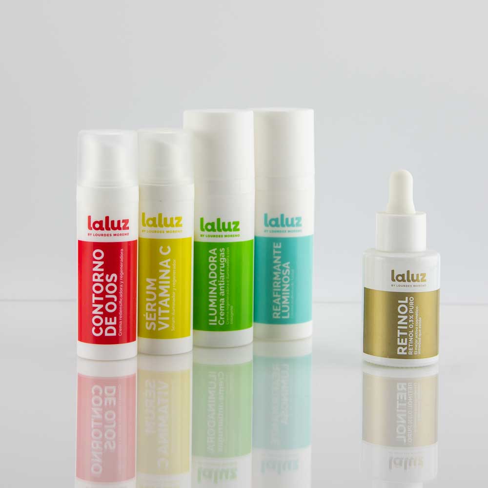 rutina-reafirmante-retinol-lourdes-moreno