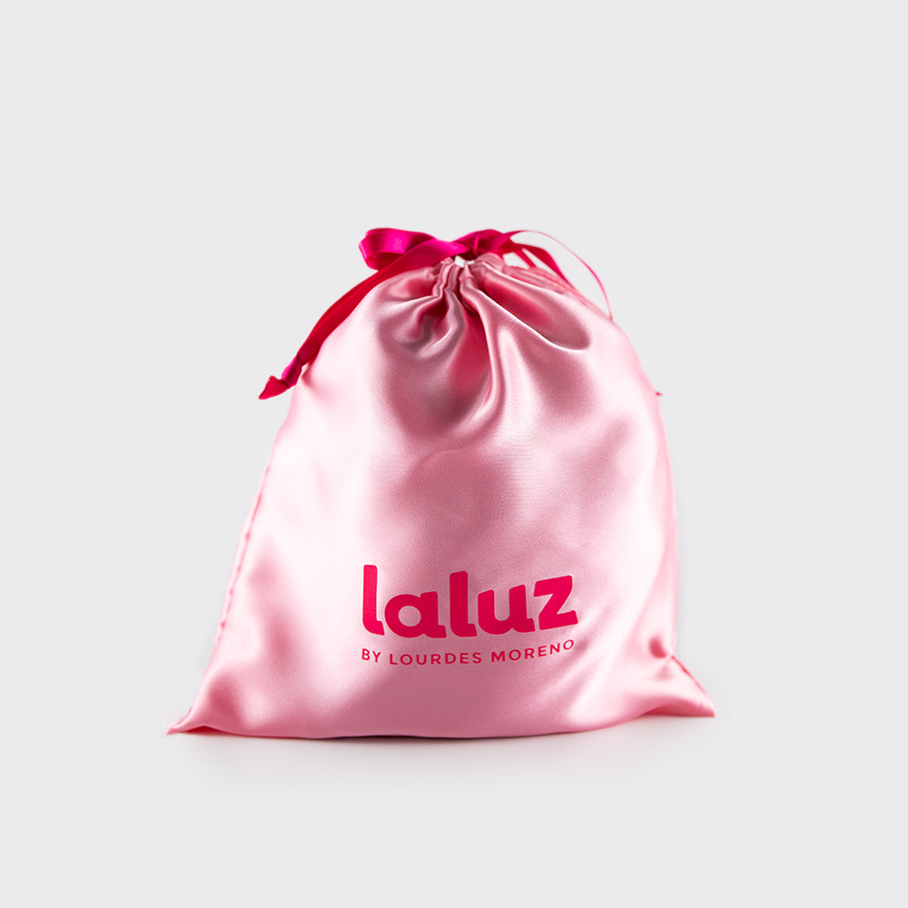 Pack Accesorios Rosa LM