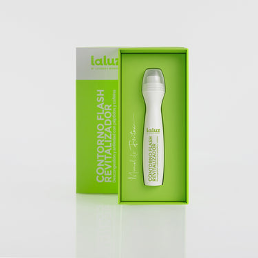 Contorno Flash Revitalizador | 15ml