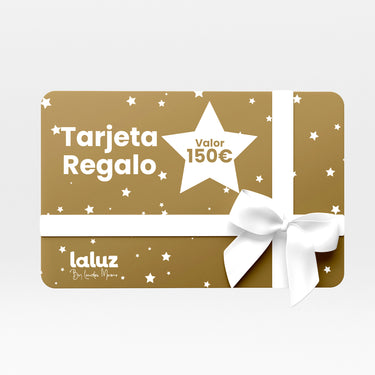 Tarjeta Regalo | 150€