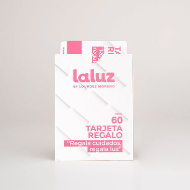 Tarjeta Regalo | 60€