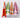 Toalla Microfibra