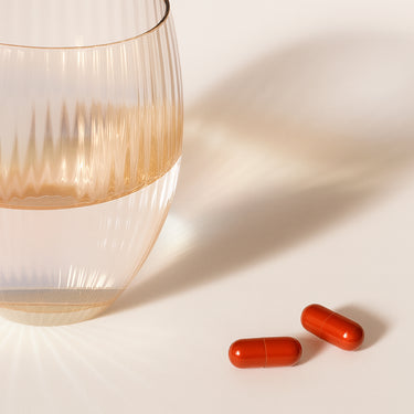 Vitamina C | 30 cápsulas