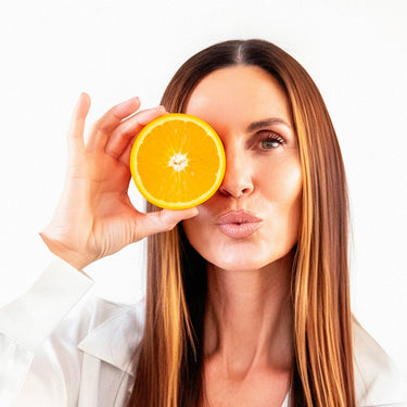 Vitamina C | 30 cápsulas