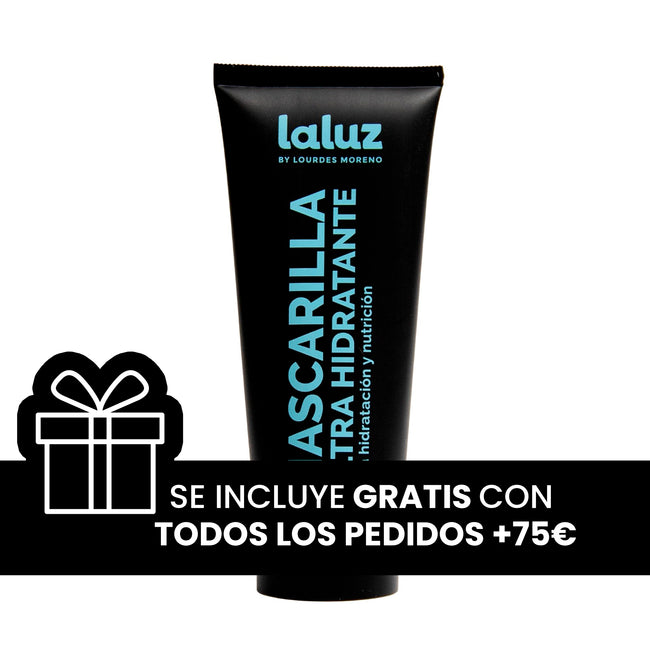 Mascarilla Ultrahidratante