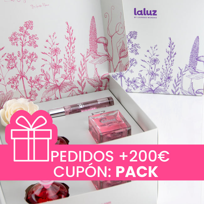 Pack Fragancias