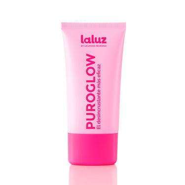 PuroGlow  Desincrustante