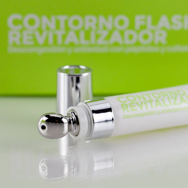 Contorno Flash Revitalizante | 15ml