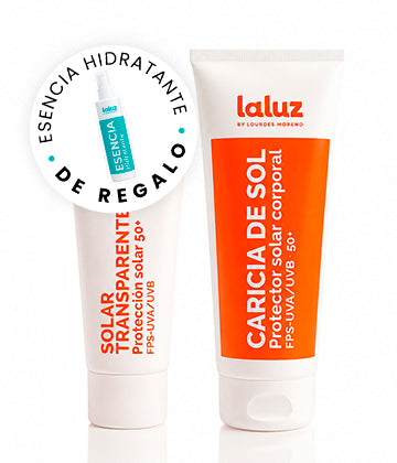 Ofertas de cosmética Black Friday 2026 – LaLuz by Lourdes Moreno