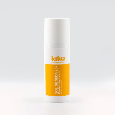 Pack Protección Solar | Piel de seda