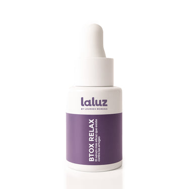 Btox Relaxa. O soro mais eficaz para rugas | 30ml