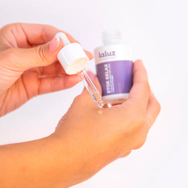 Btox Relaxa. O soro mais eficaz para rugas | 30ml