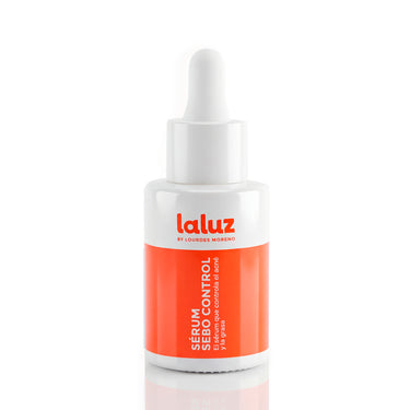 Sebum Control Serum. The serum that controls acne and oil | 30ml