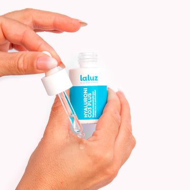 Ácido Hialurônico | Hialurônico 3 Plus 30ml