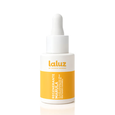 Óleo regenerador de Marula | 30ml