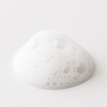 Mousse Limpiadora