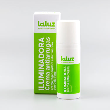 LM Creme Regenerador Iluminador | 50ml
