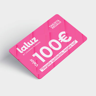 Tarjeta Regalo | 100€