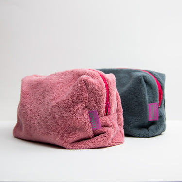 Bolsa de toalete LM