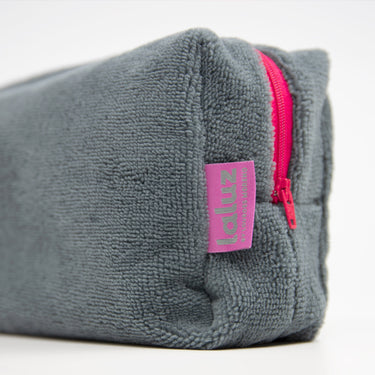 Bolsa de toalete LM
