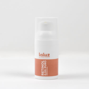 Retinol 0,5 Pure + Extra Creme Função Barreira | Pacote Duplo