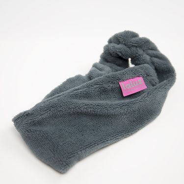 Turbante de limpieza