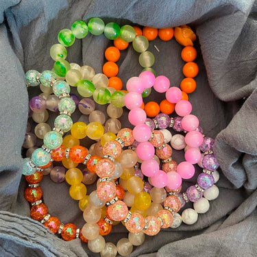 Pulseira Solidária Berta