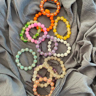 Berta Solidarity Bracelet